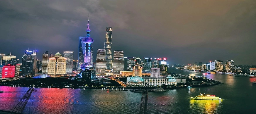 魔都娱乐地图大更新：国潮蹦迪现场、海派沉浸式剧场与上海茶道交友避坑指南